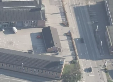 Lager til leje på Jarlsberggade 15, 5000 Odense C - 1872 m² | Foto 1 - Lokalebasen