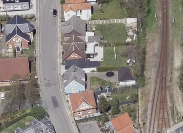 Kontor Villavej 15 5750 Ringe