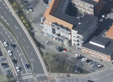 Kontor til leje på Vestergade 16 st, 7500 Holstebro - 228 m² | Foto 0 - Lokalebasen.dk