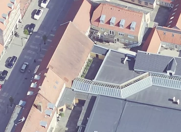 Butik til leje på Storgade 32A, 4180 Sorø - 270 m² | Foto 0 - Lokalebasen