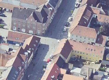 Butik til leje på Storgade 32A, 4180 Sorø - 270 m² | Foto 1 - Lokalebasen