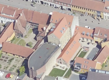 Butik til leje på Storgade 32A, 4180 Sorø - 270 m² | Foto 3 - Lokalebasen