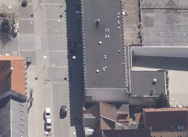 Butik til leje på Østergade 12, 3600 Frederikssund - 246 m² | Foto 0 - Lokalebasen.dk