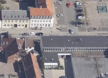 Butik til leje på Østergade 12, 3600 Frederikssund - 246 m² | Foto 0 - Lokalebasen.dk