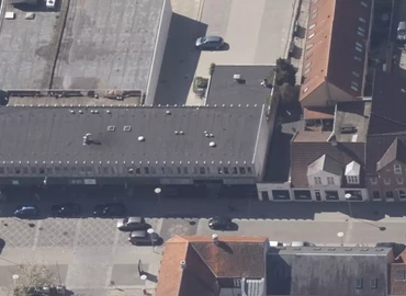 Butik til leje på Østergade 12, 3600 Frederikssund - 246 m² | Foto 1 - Lokalebasen.dk