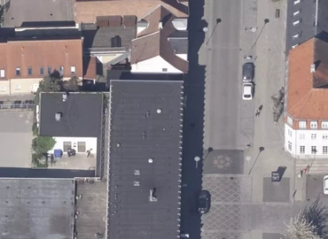 Butik til leje på Østergade 12, 3600 Frederikssund - 246 m² | Foto 2 - Lokalebasen