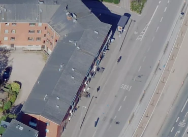 Butik Herlev Hovedgade 105 ST MF 2730 Herlev