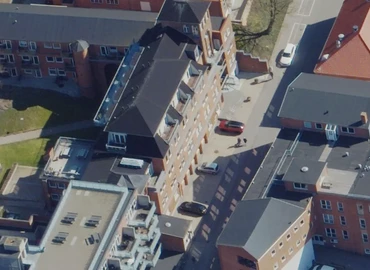 Kontor til leje på Munkevej 7B, 7700 Thisted - 629 m² | Foto 0 - Lokalebasen.dk