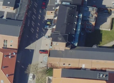 Kontor til leje på Munkevej 7B, 7700 Thisted - 629 m² | Foto 2 - Lokalebasen.dk