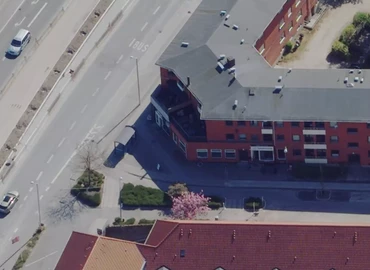 Butik Herlev Hovedgade 105 ST MF 2730 Herlev