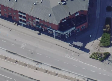 Butik Herlev Hovedgade 105 ST MF 2730 Herlev