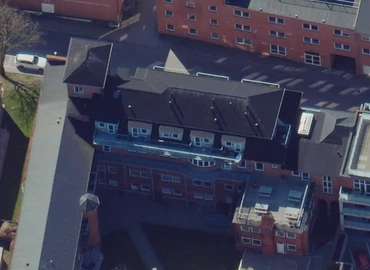 Kontor til leje på Munkevej 7B, 7700 Thisted - 629 m² | Foto 1 - Lokalebasen