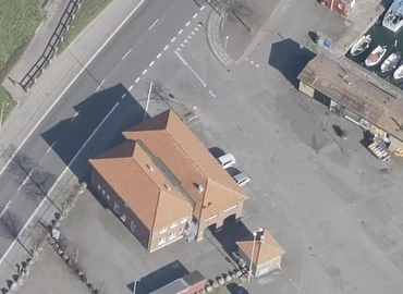 Kontor til leje på Øernes Kaj 2, 3700 Rønne - 287 m² | Foto 3 - Lokalebasen