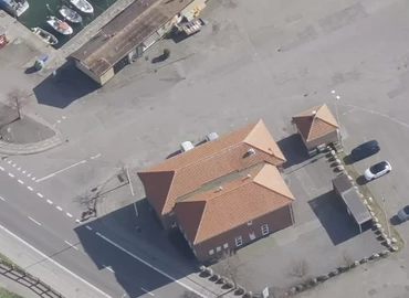 Kontor til leje på Øernes Kaj 2, 3700 Rønne - 287 m² | Foto 1 - Lokalebasen