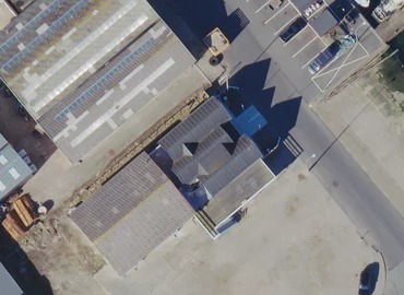 Butik Kvasevej 4 9990 Skagen