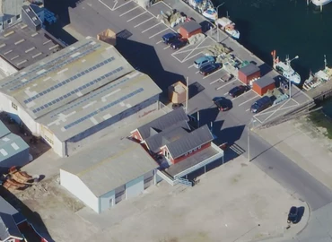 Butik Kvasevej 4 9990 Skagen