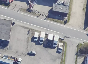 Kontor til leje på Sundsholmen 37, 9400 Nørresundby - 50 m² | Foto 3 - Lokalebasen