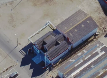 Butik Kvasevej 4 9990 Skagen