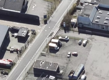 Kontor til leje på Sundsholmen 37, 9400 Nørresundby - 50 m² | Foto 1 - Lokalebasen.dk