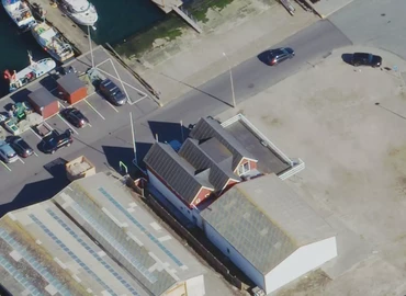 Butik Kvasevej 4 9990 Skagen