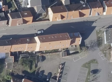 Kontor til leje på Sankt Mortens Gade 18, 3700 Rønne - 151 m² | Foto 0 - Lokalebasen