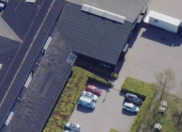 1405 m² Commercial warehouse for rent in Humlebaek, Kromosevej 7 (3050) - 3 | MatchOffice