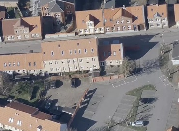 Kontor til leje på Sankt Mortens Gade 18, 3700 Rønne - 151 m² | Foto 0 - Lokalebasen.dk
