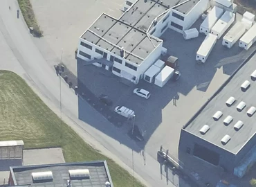 Kontor til leje på Nordensvej 1, 7000 Fredericia - 228 m² | Foto 0 - Lokalebasen.dk