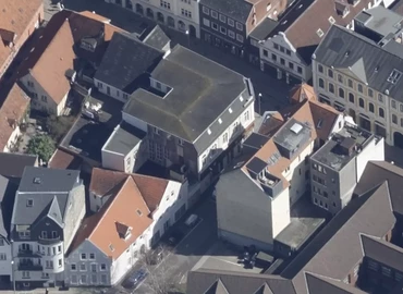 Butik Perlegade 45 & 2 6400 Sønderborg