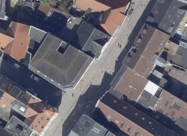 Butik Perlegade 45 & 2 6400 Sønderborg