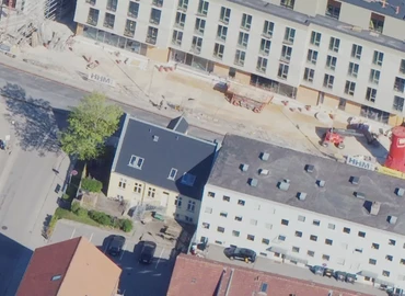 200 m² Store for rent in Hillerod, Slangerupgade 5 St. tv. (3400) - 0 | MatchOffice