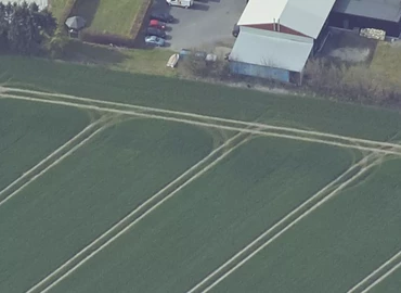 Lager / produktion Vestergade 81 5471 Søndersø