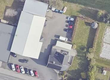 Lager / produktion Vestergade 81 5471 Søndersø