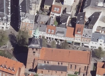 85 m² Store for rent in Svendborg, Gerritsgade 10A (5700) - 0 | MatchOffice.com
