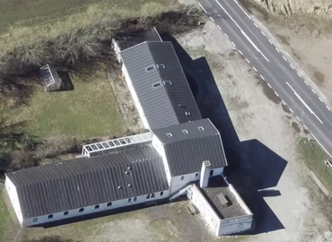 Kontor Skallerupvej 219 9800 Hjørring