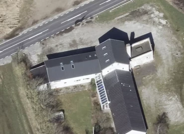 Kontor Skallerupvej 219 9800 Hjørring