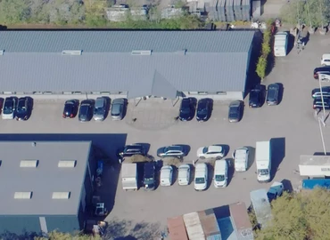 Kontor Erhvervsvej 18 2600 Glostrup