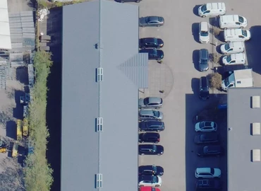 Kontor Erhvervsvej 18 2600 Glostrup
