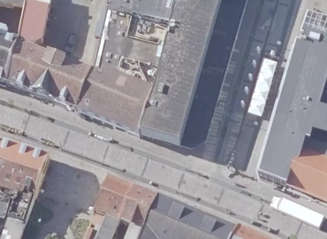 Kontor til leje på Kordilgade 18 2, 4400 Kalundborg - 250 m² | Foto 0 - Lokalebasen.dk