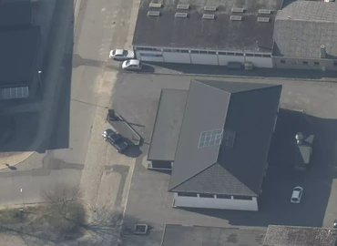 Kontor Vinkelvej 9 6100 Haderslev