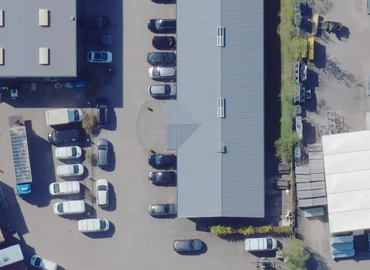 Kontor Erhvervsvej 18 2600 Glostrup