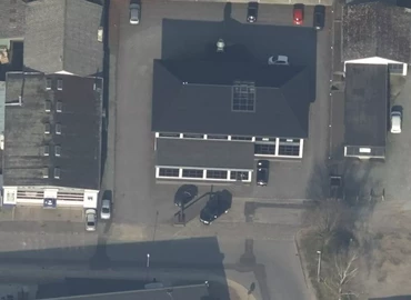 Kontor Vinkelvej 9 6100 Haderslev