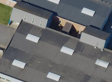 Kontor til leje på Hammershusvej 10, 7400 Herning - 326 m² | Foto 0 - Lokalebasen.dk