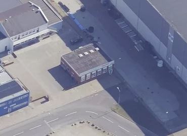 Kontor til leje på Fiskerihavnsgade 9 1, 6700 Esbjerg C - 100 m² | Foto 0 - Lokalebasen
