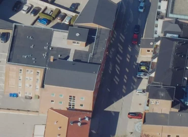 Kontor til leje på Munkevej 20A, 7700 Thisted - 350 m² | Foto 2 - Lokalebasen