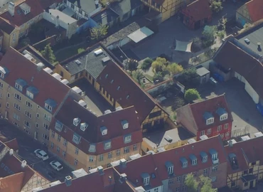 Kontor til leje på Fiolgade 10C, 3000 Helsingør - 162 m² | Foto 0 - Lokalebasen.dk