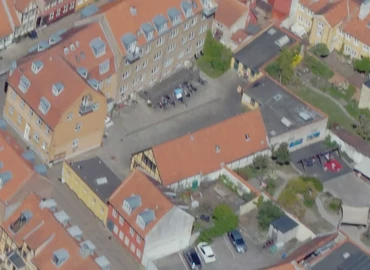 Kontor til leje på Fiolgade 10C, 3000 Helsingør - 162 m² | Foto 0 - Lokalebasen.dk
