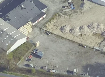 Lager / produktion Glasvænget 17 5492 Vissenbjerg