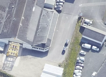 Lager / produktion Glasvænget 17 5492 Vissenbjerg