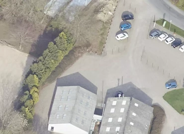 Lager / produktion Glasvænget 17 5492 Vissenbjerg